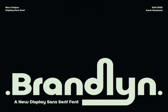 Brandlyn