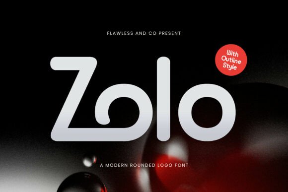 Font Choice That Matters: Why Zolo Shines in Campaign Design