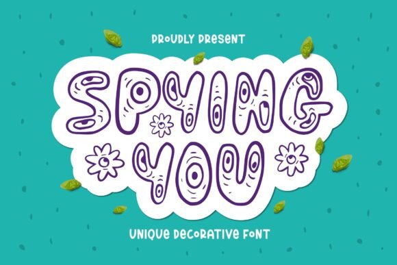 Font Choice That Speaks to You