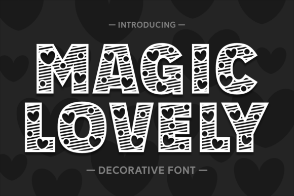 Transform Your Brand with Magic Lovely